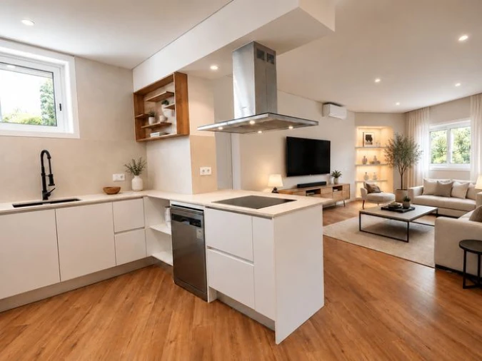 Apartamento T3 para Venda em Matosinhos e Leça da Palmeira Foto 8