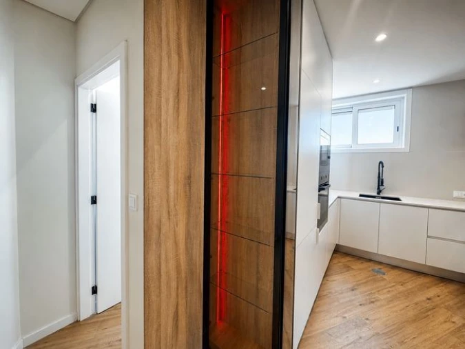 Apartamento T3 para Venda em Matosinhos e Leça da Palmeira Foto 9
