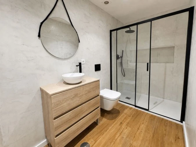 Apartamento T3 para Venda em Matosinhos e Leça da Palmeira Foto 21