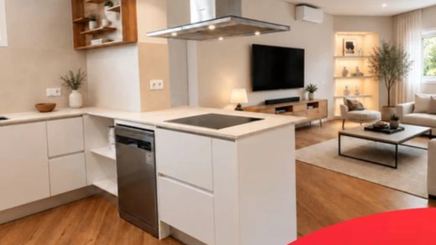 Apartamento T3 para Venda em Matosinhos e Leça da Palmeira