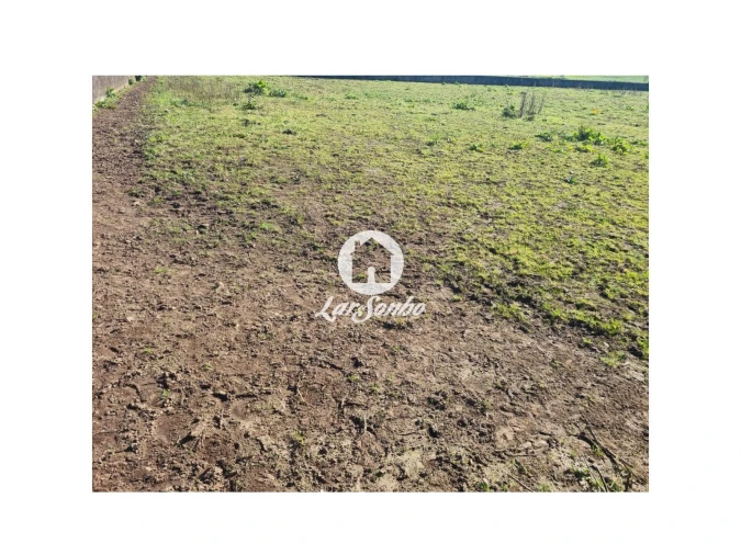 Terreno Agricola ou Rústico para Venda em Cristelo Foto 6