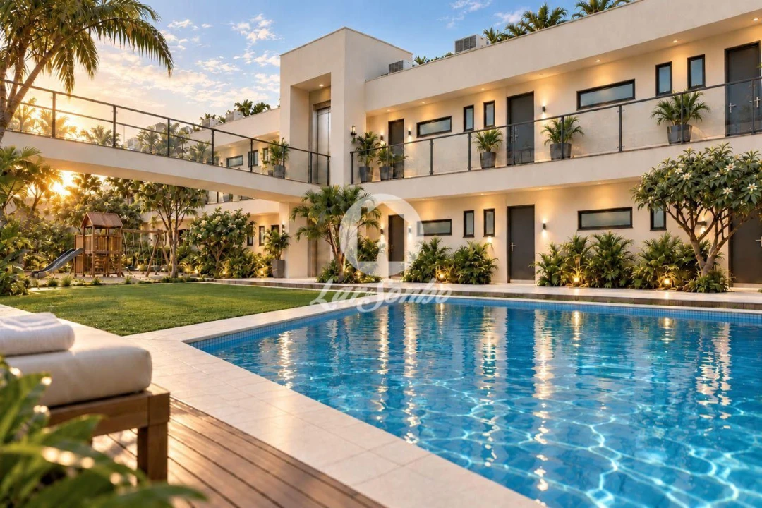 Apartamento T2 para Venda em Apúlia e Fão Foto 1