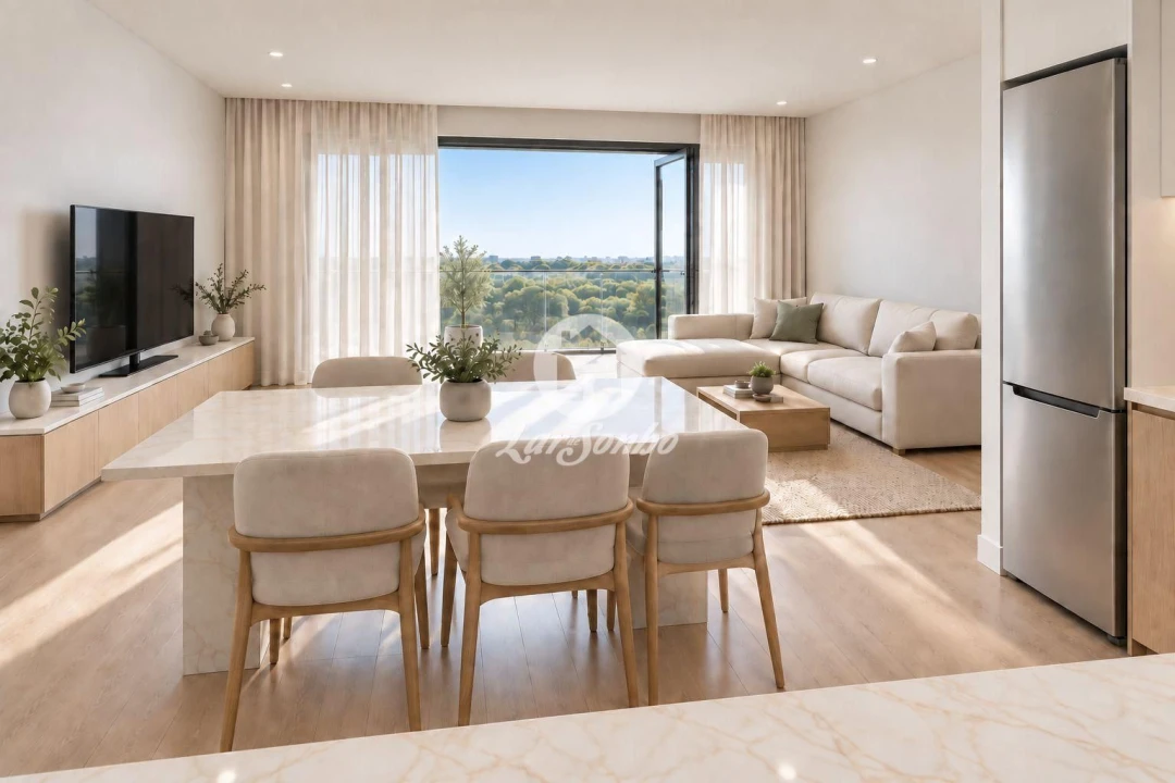 Apartamento T2 para Venda em Apúlia e Fão Foto 9