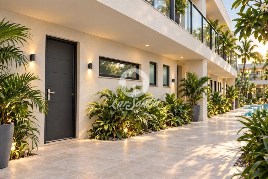 Apartamento T2 para Venda em Apúlia e Fão Foto 21