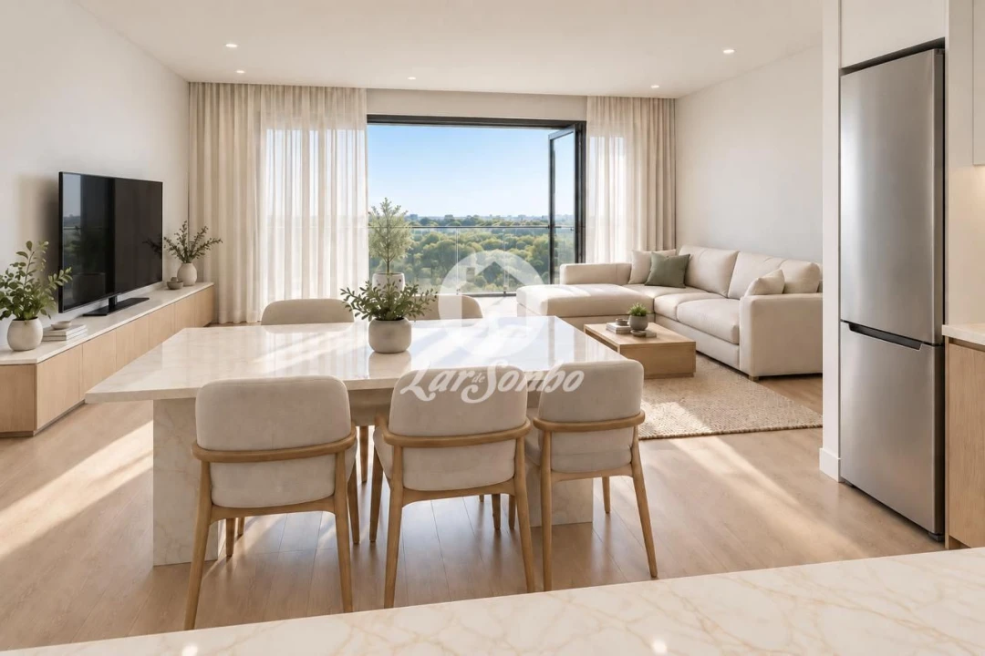 Apartamento T2 para Venda em Apúlia e Fão Foto 27