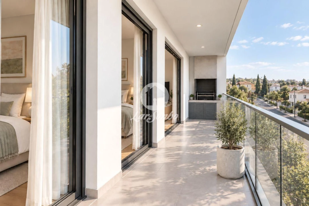 Apartamento T2 para Venda em Apúlia e Fão Foto 32