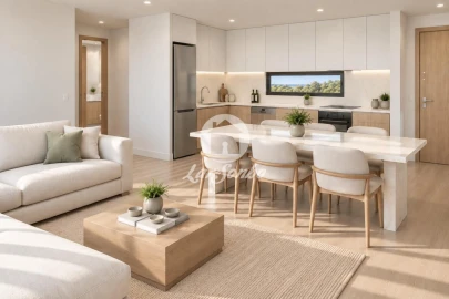 Apartamento T2 para Venda em Apúlia e Fão