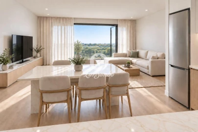 Apartamento T2 para Venda em Apúlia e Fão