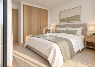 Apartamento T2 para Venda em Apúlia e Fão