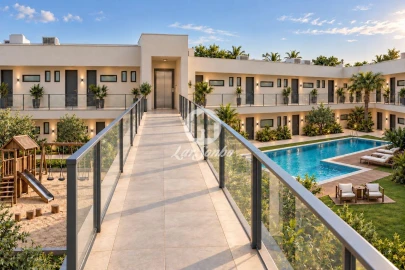 Apartamento T2 para Venda em Apúlia e Fão