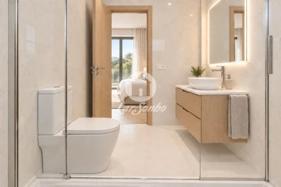 Apartamento T2 para Venda em Apúlia e Fão