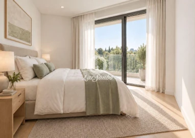 Apartamento T2 para Venda em Apúlia e Fão