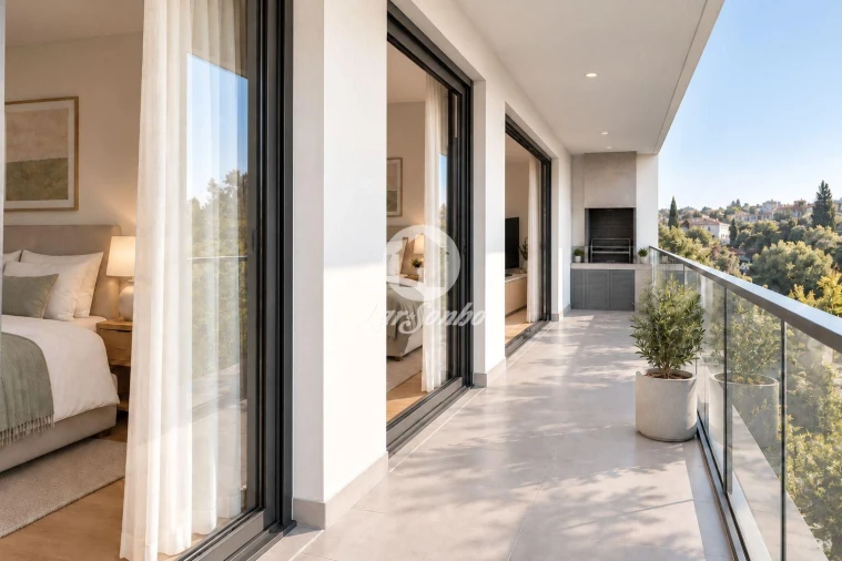 Apartamento T2 para Venda em Apúlia e Fão Foto 2