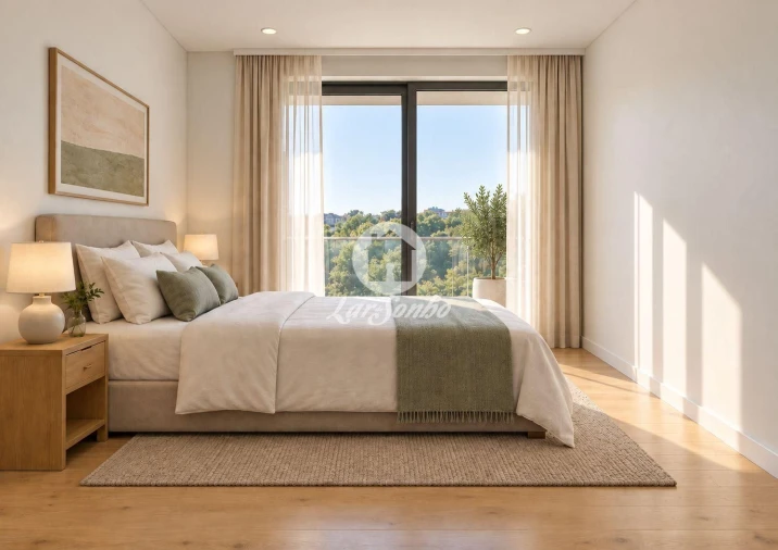 Apartamento T2 para Venda em Apúlia e Fão Foto 4