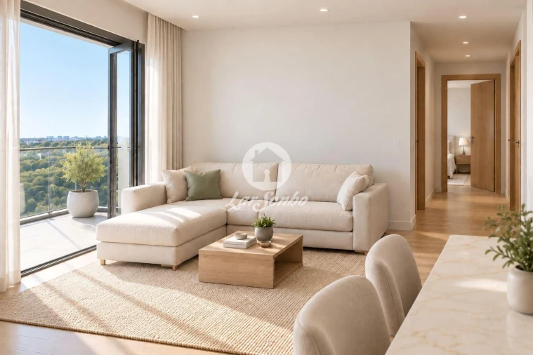 Apartamento T2 para Venda em Apúlia e Fão Foto 11