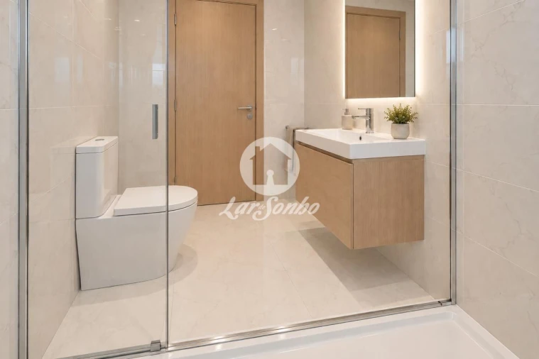 Apartamento T2 para Venda em Apúlia e Fão Foto 15