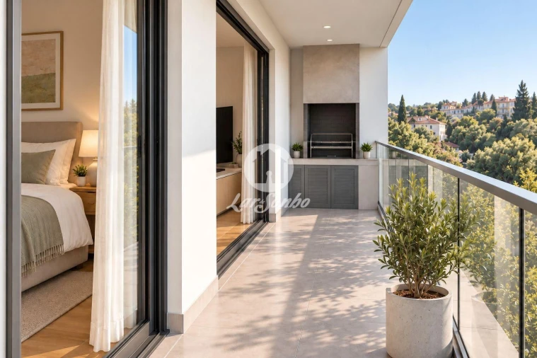 Apartamento T2 para Venda em Apúlia e Fão Foto 16