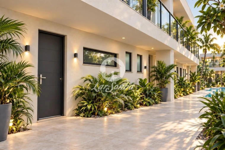 Apartamento T2 para Venda em Apúlia e Fão Foto 21