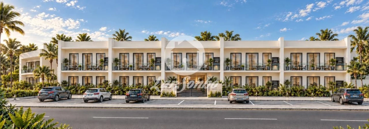 Apartamento T2 para Venda em Apúlia e Fão Foto 24