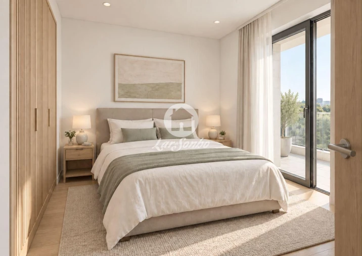 Apartamento T2 para Venda em Apúlia e Fão Foto 28