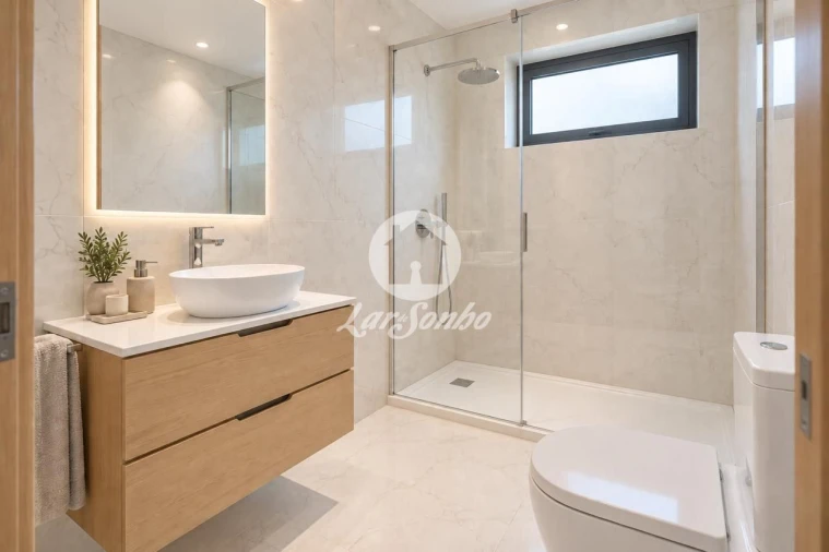 Apartamento T2 para Venda em Apúlia e Fão Foto 29