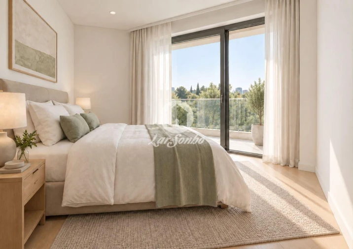 Apartamento T2 para Venda em Apúlia e Fão Foto 31