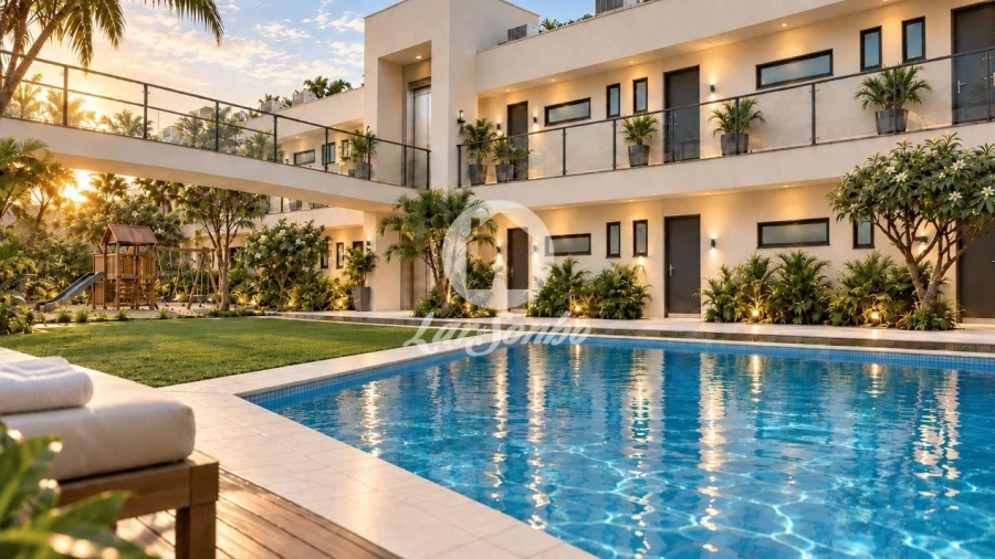Apartamento T2 para Venda em Apúlia e Fão
