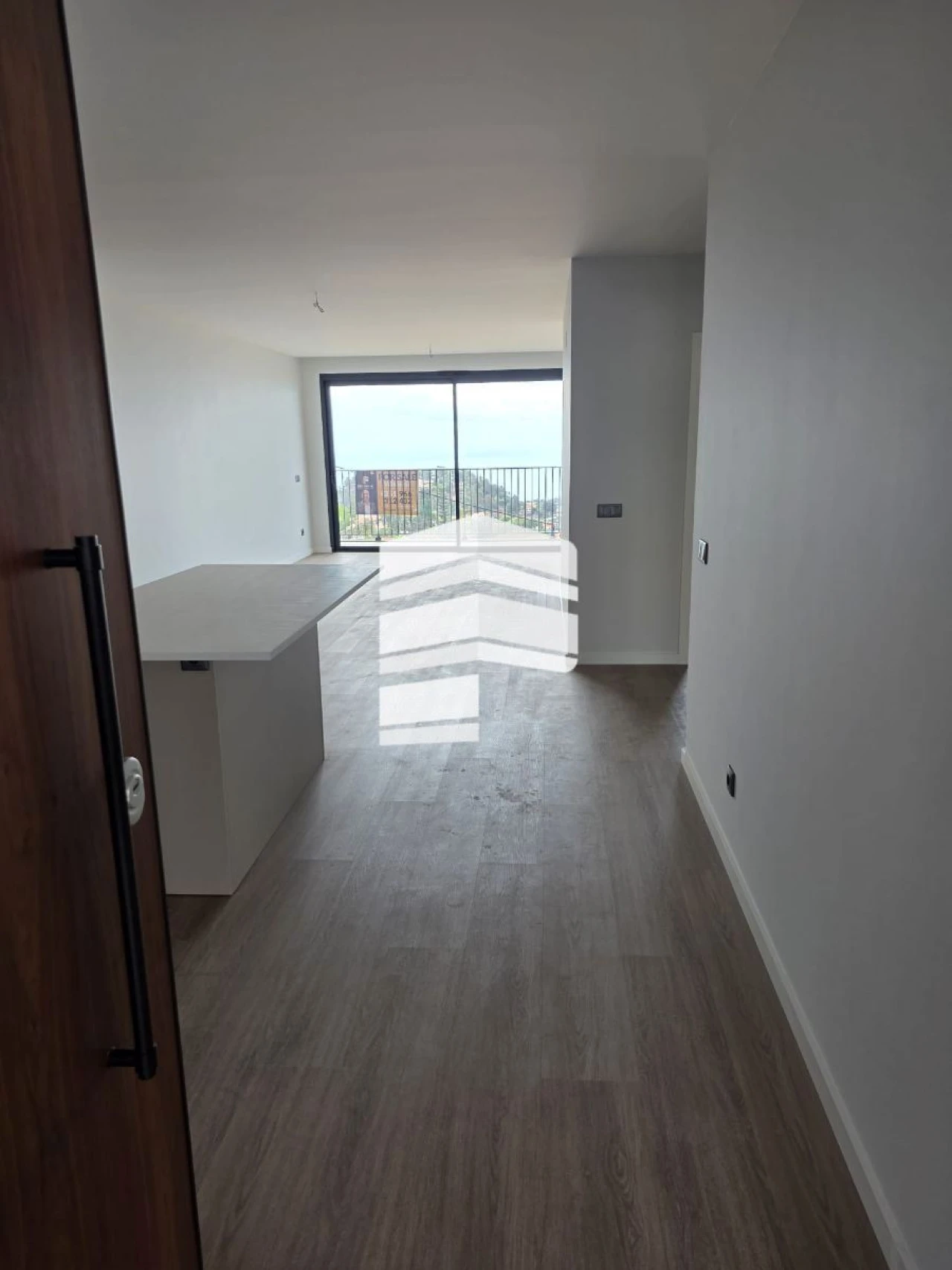 Apartamento T2 para Venda em Santo Antonio Foto 5