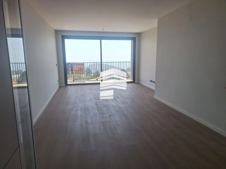 Apartamento T2 para Venda em Santo Antonio Foto 7