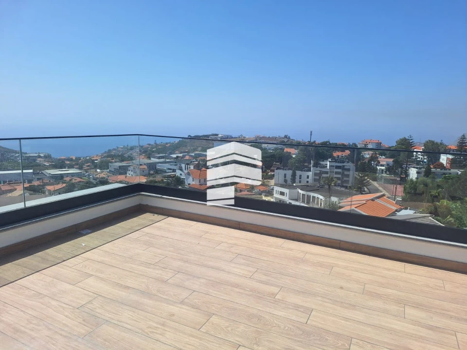 Apartamento T2 para Venda em Santo Antonio Foto 14