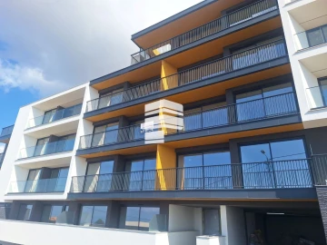 Apartamento T2 para Venda em Santo Antonio