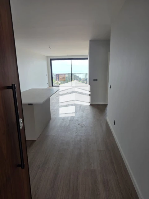 Apartamento T2 para Venda em Santo Antonio