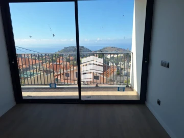 Apartamento T2 para Venda em Santo Antonio