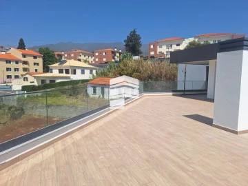 Apartamento T2 para Venda em Santo Antonio