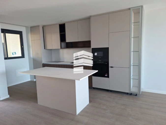 Apartamento T2 para Venda em Santo Antonio Foto 6