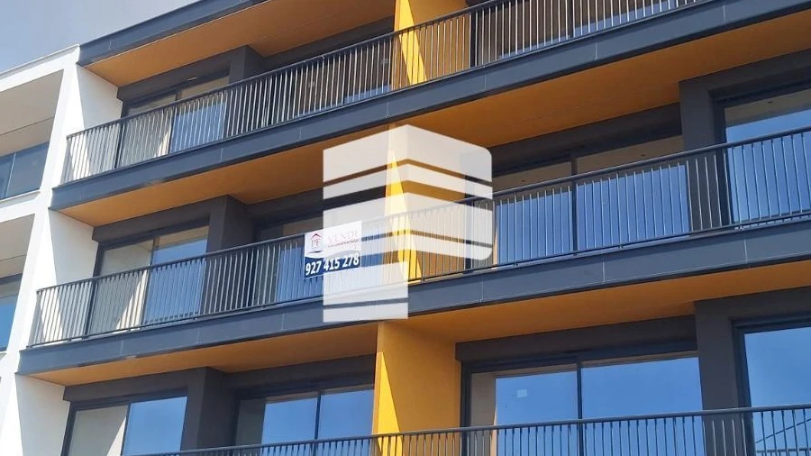 Apartamento T2 para Venda em Santo Antonio