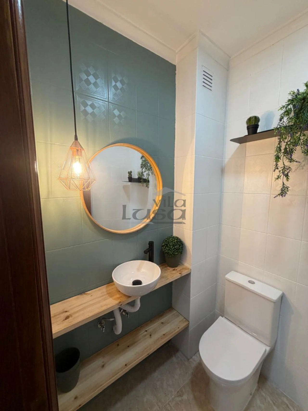 Apartamento T3 para Venda em Rio Tinto Foto 18