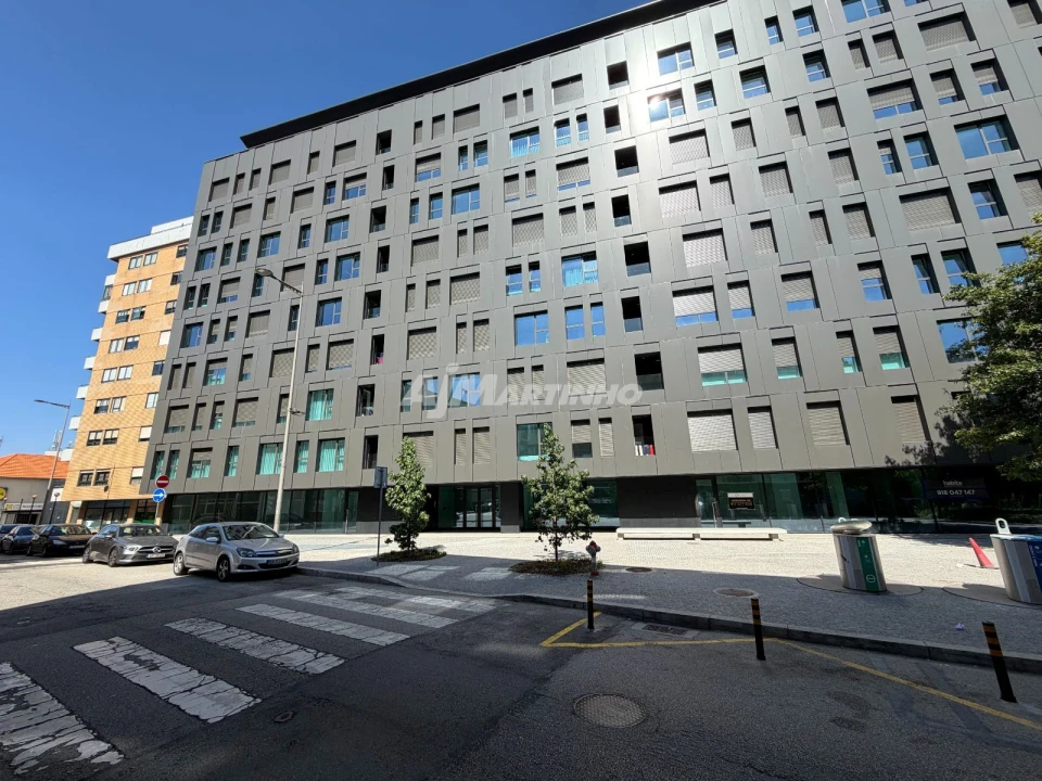 Apartamento T2 para Venda em Santa Marinha e São Pedro da Afurada Foto 1
