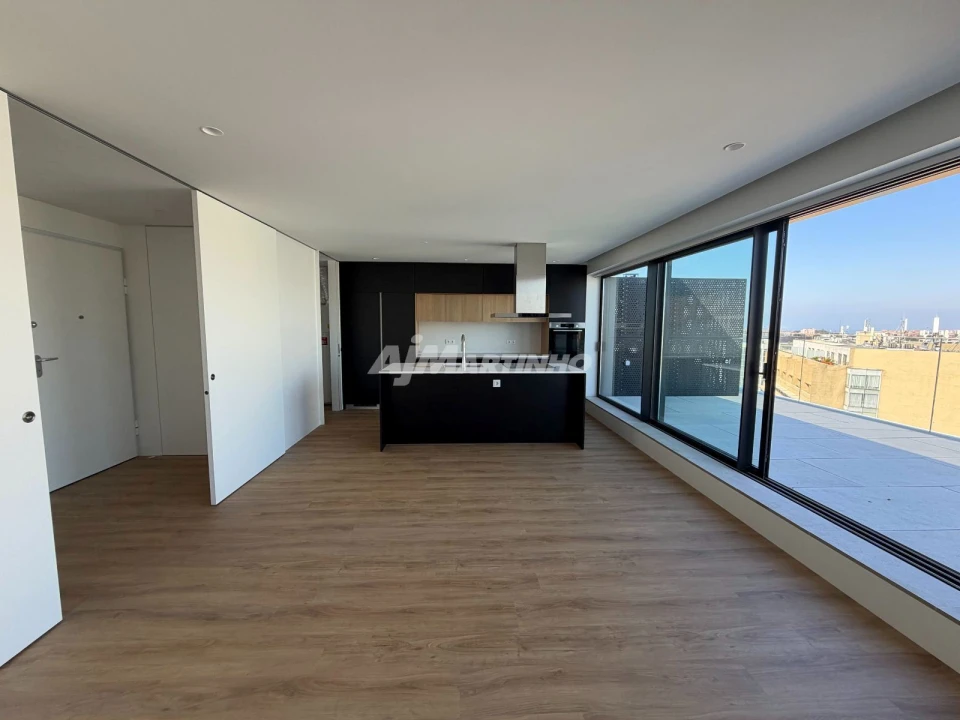Apartamento T2 para Venda em Santa Marinha e São Pedro da Afurada Foto 6