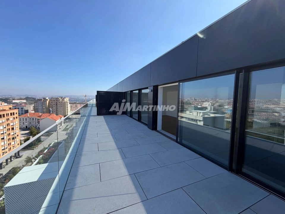 Apartamento T2 para Venda em Santa Marinha e São Pedro da Afurada Foto 7