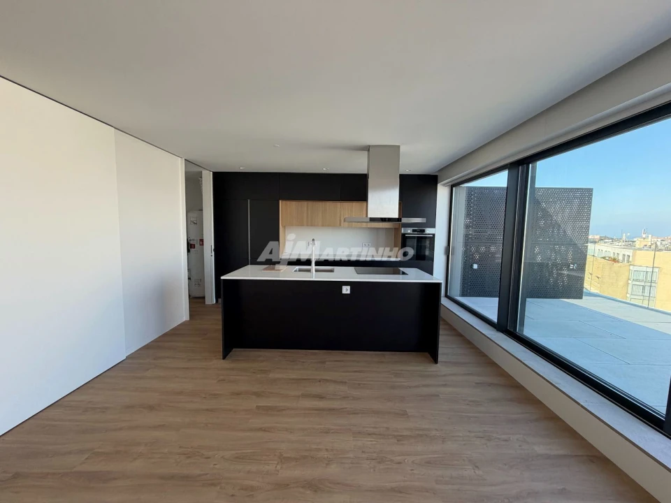 Apartamento T2 para Venda em Santa Marinha e São Pedro da Afurada Foto 8