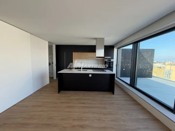 Apartamento T2 para Venda em Santa Marinha e São Pedro da Afurada