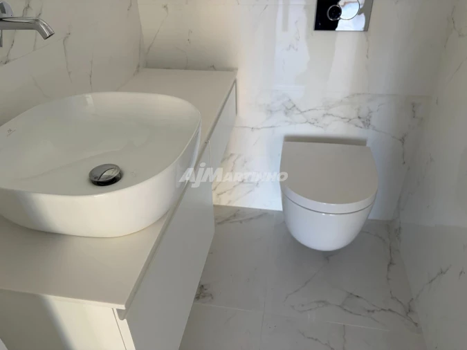 Apartamento T2 para Venda em Santa Marinha e São Pedro da Afurada Foto 4