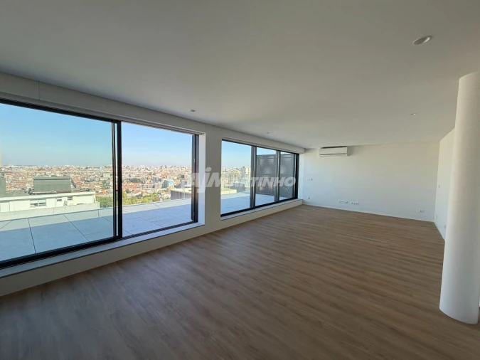 Apartamento T2 para Venda em Santa Marinha e São Pedro da Afurada Foto 9