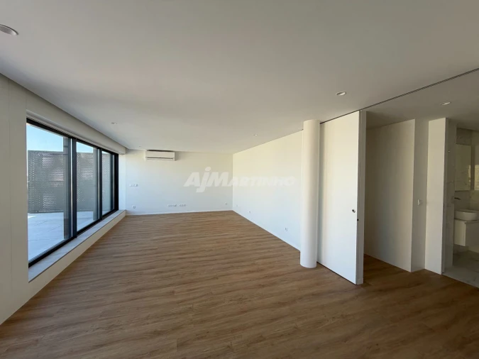 Apartamento T2 para Venda em Santa Marinha e São Pedro da Afurada Foto 10