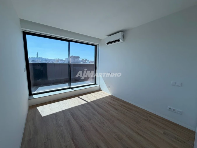 Apartamento T2 para Venda em Santa Marinha e São Pedro da Afurada Foto 12