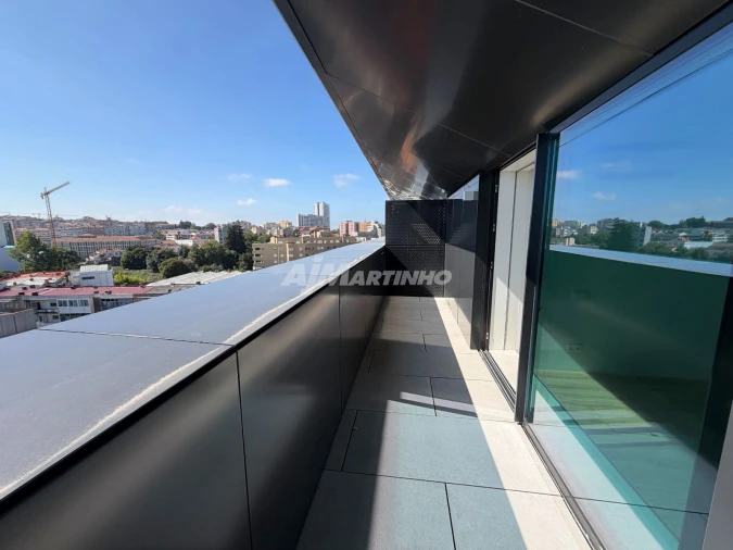 Apartamento T2 para Venda em Santa Marinha e São Pedro da Afurada Foto 14