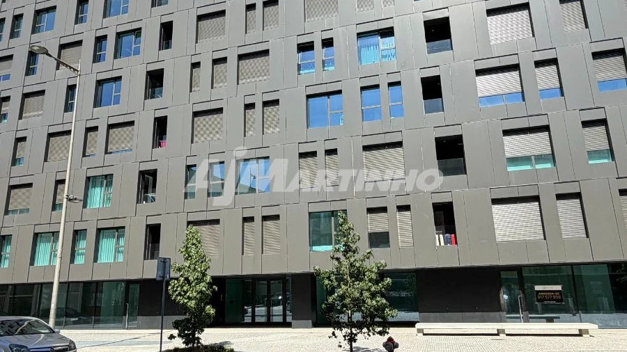 Apartamento T2 para Venda em Santa Marinha e São Pedro da Afurada
