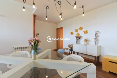 Moradia T3 para Venda em Gondomar (São Cosme), Valbom e Jovim