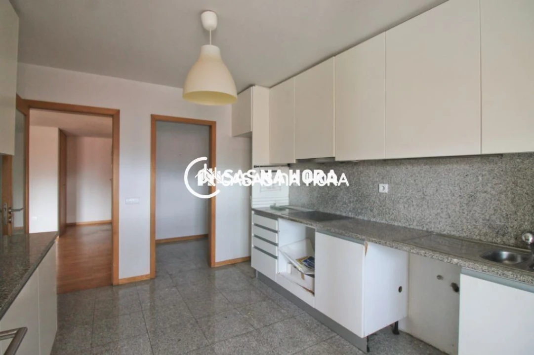 Apartamento T3 para Arrendamento em Matosinhos e Leça da Palmeira Foto 2